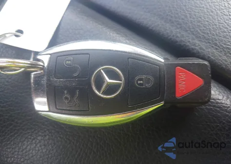 2015 Mercedes-Benz Ml 350 4Matic from USA, damaged, VIN 4JGDA5HB1FA585672